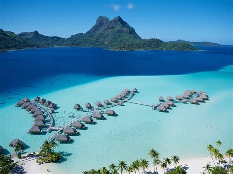 Bora Bora Pearl Beach Resort And Spa Updated 2020 Prices Reviews