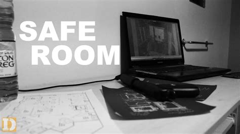 Safe Room Youtube