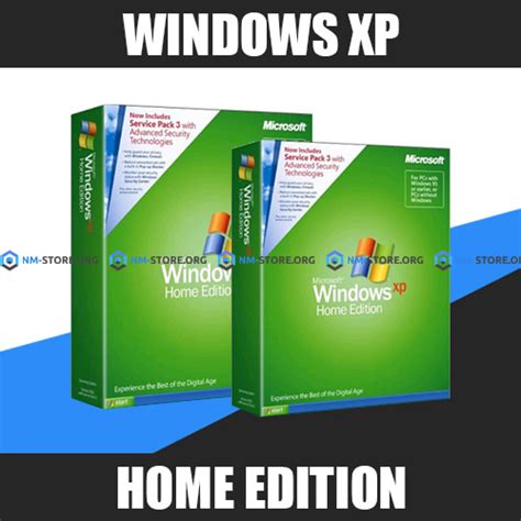 Buy Windows Xp Home Edition For Pc