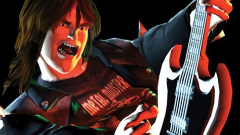 Guitar Hero Ps4 Secures The Worst Teaser Trailer Ever Push Square