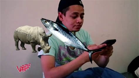 Ayat syarief 10.499 views3 year ago. Kompilasi Lagu Badak dan Ikan - YouTube