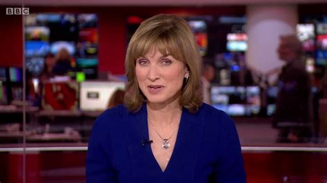 fiona bruce bbc news at six october 5th 2017 youtube