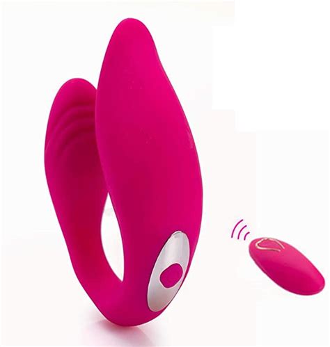 Quiet Couple Vibrator Double Motors Adult Sexual Toys Sex For Men