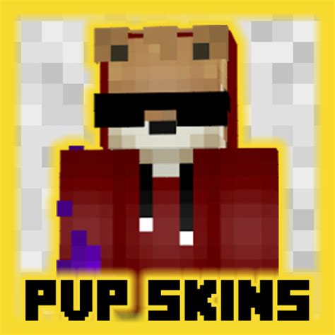 App Insights New Pvp Skins Pack For Mcpe New Year Edition Apptopia