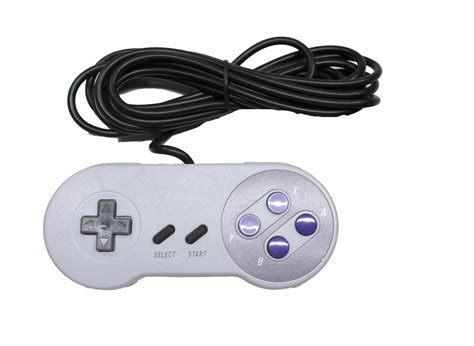 Snes Controller Png Free Download Png Mart