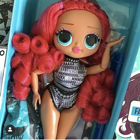 Pin By Doll Kennedy On Lol Omg In 2020 Lol Dolls Beautiful Barbie