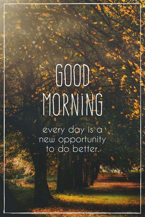Fresh Inspirational Good Morning Quotes For The Day Get On The Right