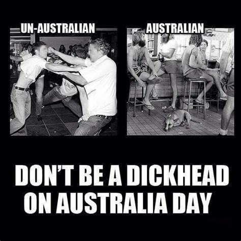 Yeah Chill Out And Stay Happy Aussie Memes Australia Day Meanwhile In Australia