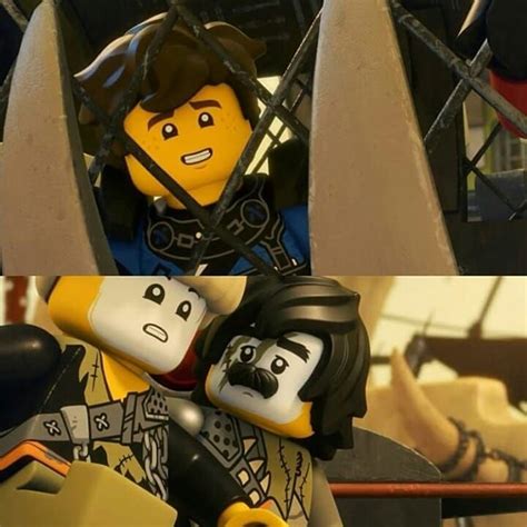 pin de ɀð๓ҍıɛ Öʂ†ɾıçɧ em ninjago screenshots