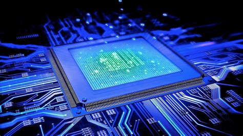 Hd Computer Science Backgrounds