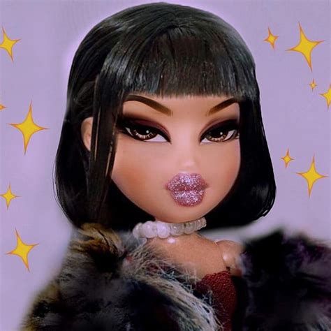 Living Doll⚡️ Follow ️ Bratzchallenge For The Best Of Bratzchallenge