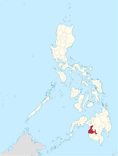 ملفmaguindanao In Philippinessvg المعرفة