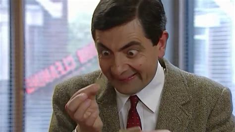 Mr Bean Funny Videos best comedy የሚስተር ቢን ምርጥ ቪዲዮዎች YouTube