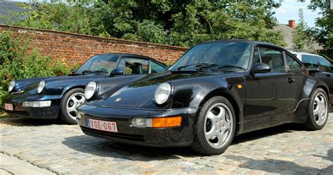 Opinions On A 964 T 33 Page 2 Rennlist Porsche Discussion Forums