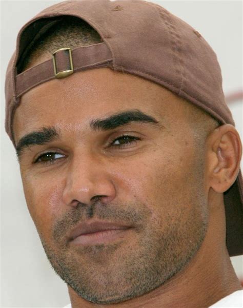 Loving Moore Shemar Moore Daily Featured Photo ~ 68
