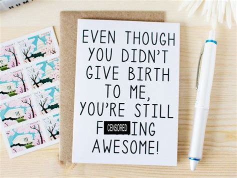 10 Mothers Day Cards For A Mother In Law You Really Truly Like Huffpost