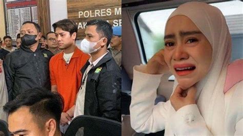 Cabut Laporan Dan Tak Mau Cerai Dari Rizky Billar Ayah Dan Kakak Lesti