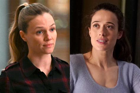 Marina Squerciati and Tracy Spiridakos Have A Spa Day: See Pics | NBC