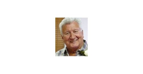 Jack Broeder Obituary 2020 Pahrump Nv Pahrump Valley Times