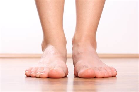 Heel Your Foot Problems With These Simple Steps