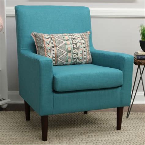Teal armchair wallpapers and backgrounds available for download for free. Emma Teal Blue Arm Chair | Blue armchair, Furniture, Armchair