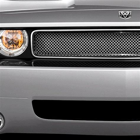 Apg® X Mesh Grille