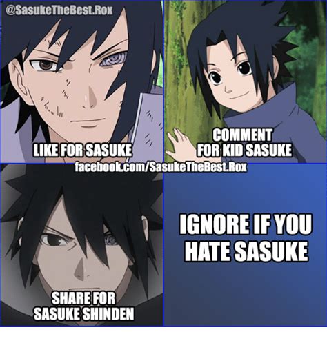 Naruto Sasuke Meme Naruto Memes And Pics Lol Sasuke Part 2