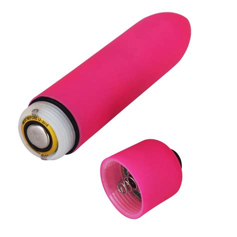 brand oomph powerful 10 speed vibrating mini bullet shape waterproof vibrator g spot massager
