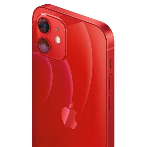 Buy Apple Iphone 12 Red 128gb Online Qatar Doha Ou9266