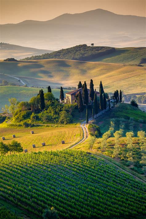 20 Lovely Reasons to Visit Tuscany, Italy - Placeaholic