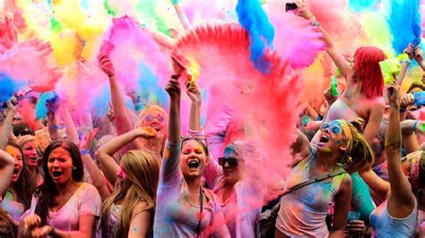 These holi india tips and facts will help you navigate the festival of colors and have a happy. Holi -Festival of Colors - Wonders of Nepal - Best tourism Information blog