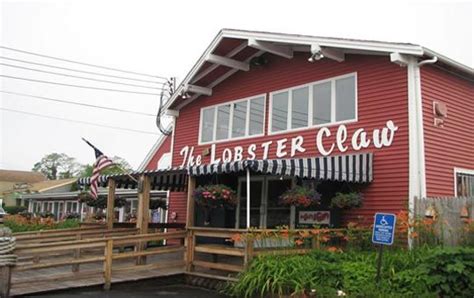 This Is On Our List Of Places To Eat When We Go On Our Cape Cod