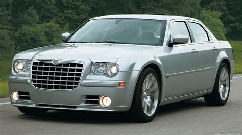 Chrysler 300c Images Pictures Gallery