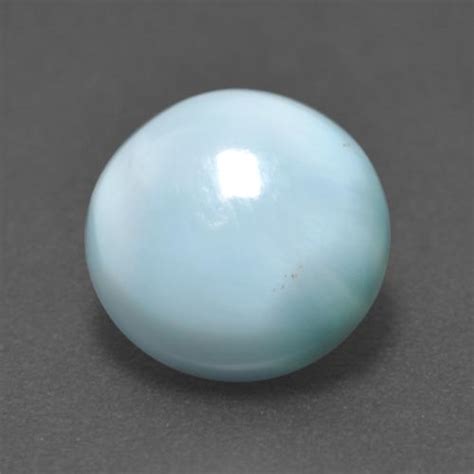 Loose Larimar Gemstones For Sale In Stock And Ready To Ship Gemselect