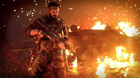 Everything You Need To Know About ‘call Of Duty Black Ops Cold War