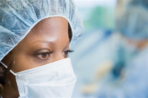 For classical dancers just beginning, coming back or never left. Black females, women surgeons are a minority among doctors ...
