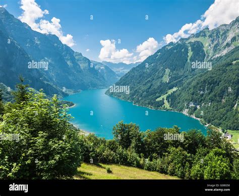 Glarus Switzerland Hi Res Stock Photography And Images Alamy