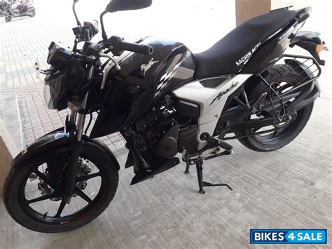 Similar to the tvs apache rtr 200 4v, the company will the stated arai mileage for the tvs apache rtr 160 4v petrol engine is 60 kmpl. Used 2018 model TVS Apache RTR 160 4V for sale in Mumbai ...