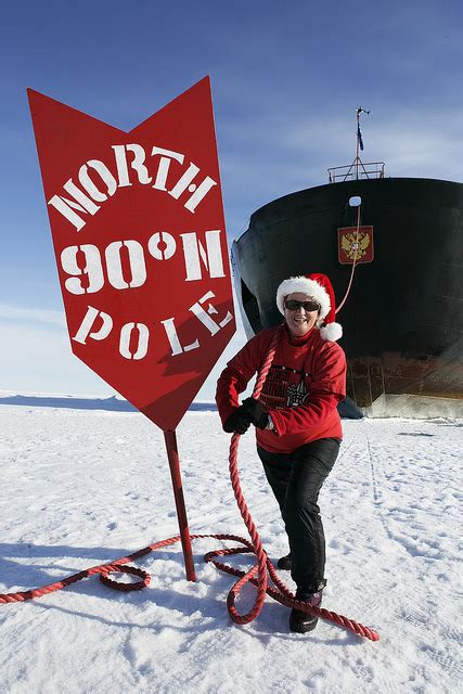 North Pole The Ultimate Arctic Adventure The Great Canadian Travel Co
