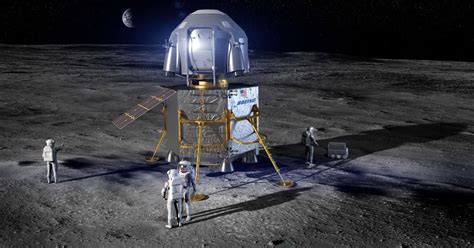Nasa Next Moon Astronauts Will Hike 10 Miles On Lunar Surface