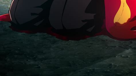 Demon Slayer Mugen Train Arc Image | Fancaps