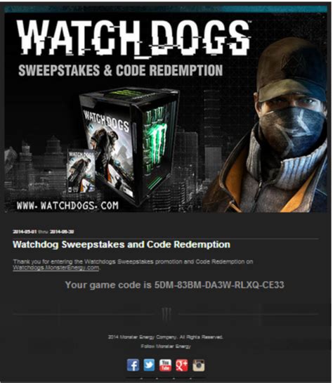 Discussion Free Watchdogs Dlc Codes Se7ensins Gaming Community