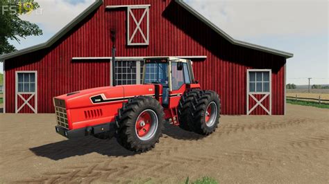 Case Ih 3588 V 10 Fs19 Mods Farming Simulator 19 Mods