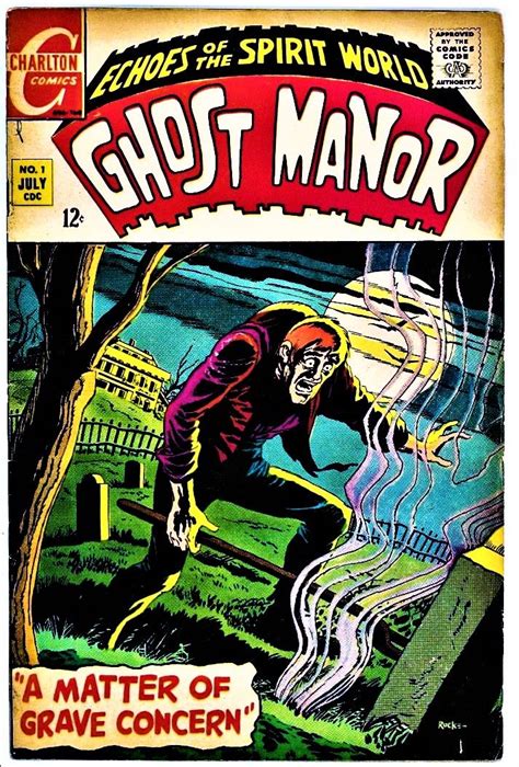 Pin By Awake At Midnight On Horror Comics 1970s Old Comics Book