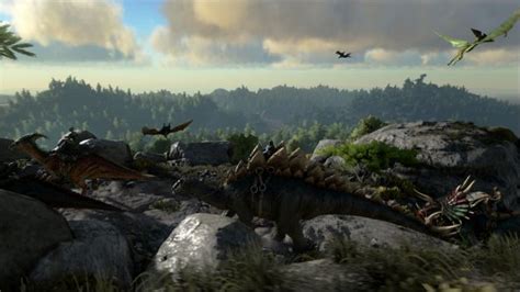 Ark Survival Evolved Dev Says Early Access Should Not Be A Funding Source