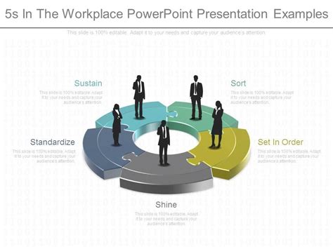 5s In The Workplace Powerpoint Presentation Examples Powerpoint