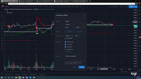 Create complex sequences of orders, close existing positions, add delays, position orders relative to your average entry, run trades on multiple. Tutorial on how to connect TradingView signals to activate ...
