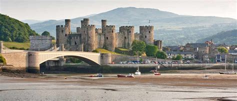 Top 7 Best Places To Visit In Wales Travelholicq