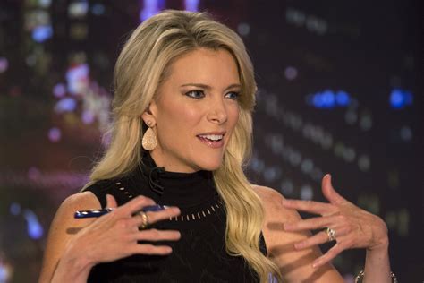 Fair Weather Feminist Megyn Kelly Makes Weinstein About Her Again