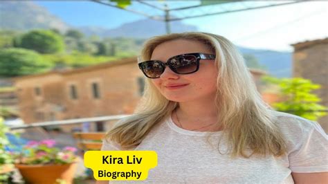 Kira Liv Biography Plus Size Model Lifestyle Net Worth Curvy Model Relationship Youtube